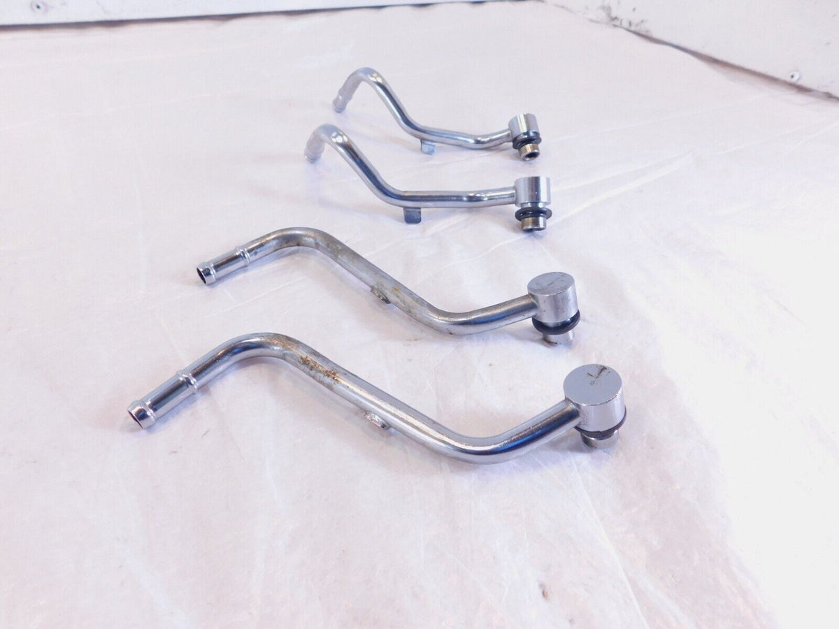 Honda 1500 Valkyrie & Goldwing GL1500 Air Intake Reed Valve Hose Pipe Lines - C3 Cycle
