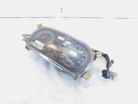 Harley Electra Glide Standard Classic & Ultra Speedometer Instrument Cluster - C3 Cycle