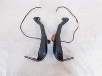 2007-2011 KTM 990 Adventure & R Front Handlebar Hand Bar Brush Guard Covers - C3 Cycle
