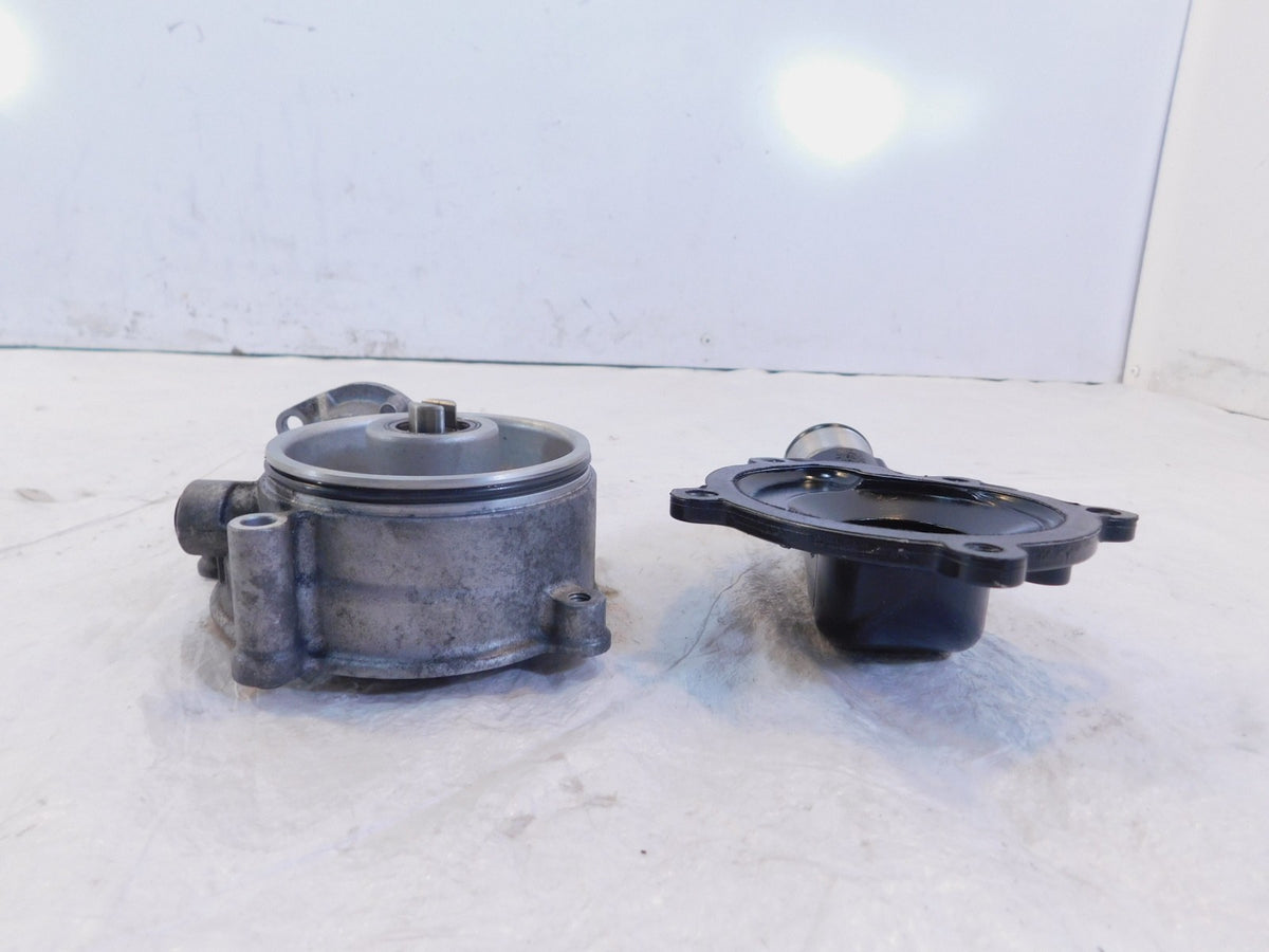 BMW S1000R S1000RR S1000XR & HP4 Engine Motor Cooling Coolant Water Pump Unit - C3 Cycle