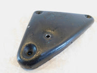 Harley Davidson Sportster 883 & 1200 Black Left Electrical Frame Cover Fairing - C3 Cycle