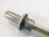 2005-2017 Hyosung GT250 GT250R Comet Front Wheel Axle Bolt Shaft & Spacer w/ Nut - C3 Cycle