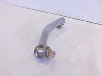 Harley Davidson Softail Heritage Classic & Fat Boy Chrome Rear Foot Brake Pedal - C3 Cycle