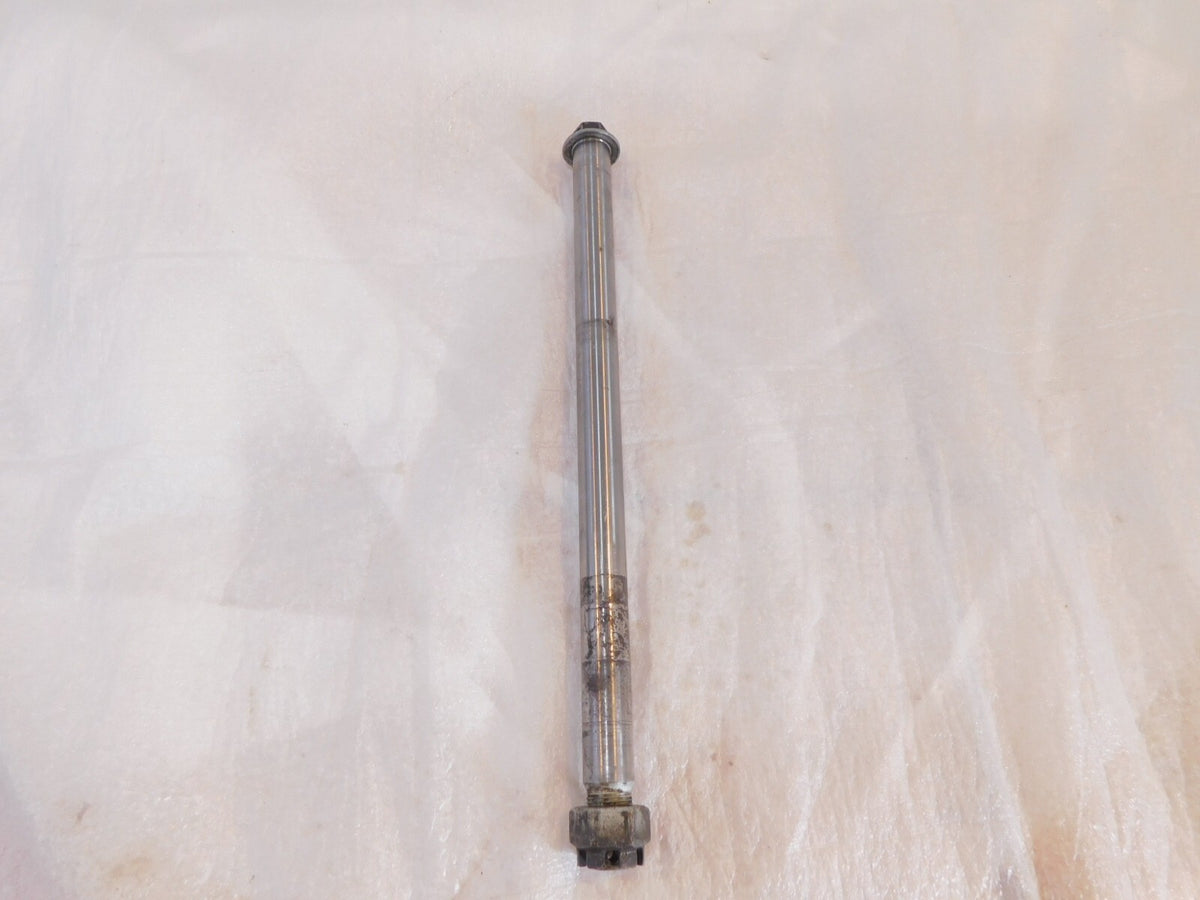 Kawasaki Vulcan 88 VN1500 & Voyager XII ZG1200 & Concours ZG1000 Rear Wheel Axle - C3 Cycle