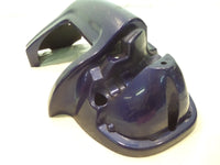 Harley Davidson Electra Glide Ultra Classic Purple Right Lower Leg Fairing - C3 Cycle