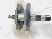 2004-2010 Kawasaki Vulcan 2000 VN2000 Classic Engine Motor Crankshaft Flywheel - C3 Cycle