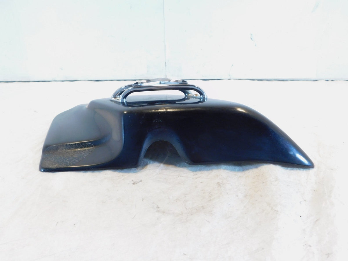 Harley Davidson Electra Glide Ultra Classic Road King Left Side Cover Panel Cowl - C3 Cycle
