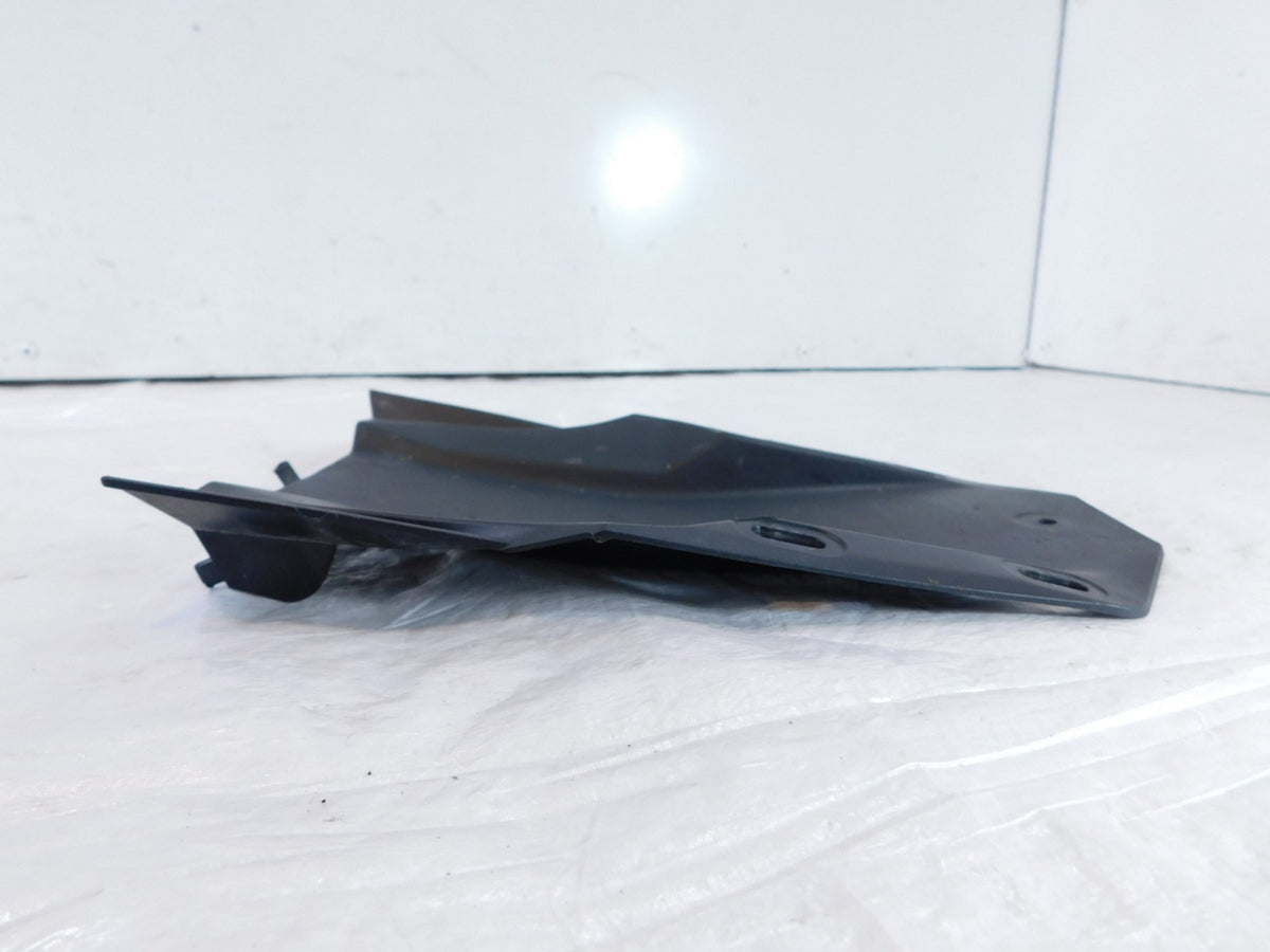 2022-2024 Yamaha YZFR7 YZF-R7 R7 Black Rear Fender Mudguard Fairing Cover Panel - C3 Cycle