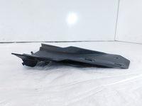 2022-2024 Yamaha YZFR7 YZF-R7 R7 Black Rear Fender Mudguard Fairing Cover Panel - C3 Cycle