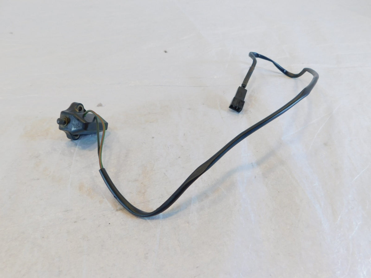 BMW Airhead R100 R60 R65 R75 R80 R80RT R90 R100RT Rear Brake Pedal Light Switch - C3 Cycle