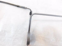 2002-2006 Victory V92 Deluxe & Touring Cruiser Front Brake Hose Line - Dual Disc - C3 Cycle