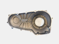 Harley Davidson Softail Blue Left Engine Motor Primary Chain & Clutch Cover - C3 Cycle