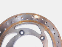 2007 2008 2009 Aprilia Shiver 750 SL750 Rear Wheel Disc Brake Rotor - 859714