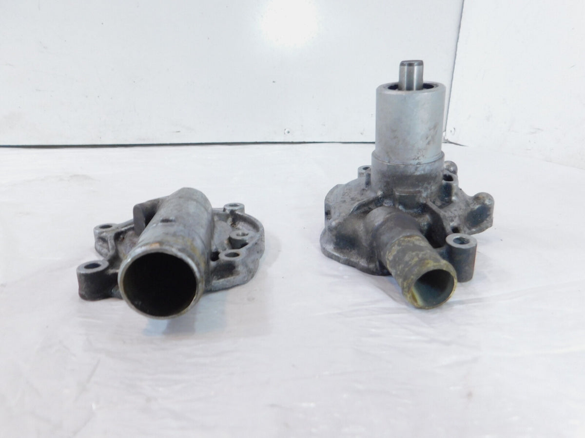 1999-2007 Honda VT600C VT600CD VT750C Shadow 600 & 750 Engine Coolant Water Pump - C3 Cycle