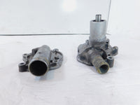 1999-2007 Honda VT600C VT600CD VT750C Shadow 600 & 750 Engine Coolant Water Pump - C3 Cycle