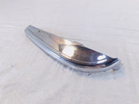 1987-2003 Honda VT1100 Spirit Shadow 1100 Chrome Right Frame Side Outer Cover - C3 Cycle