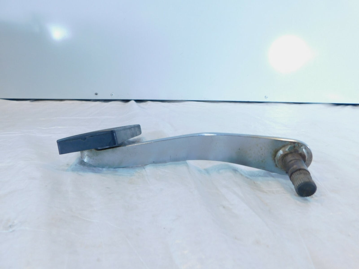 1996-2004 Kawasaki Vulcan 1500 VN1500 Classic Braking Brake Stop Pedal Lever - C3 Cycle
