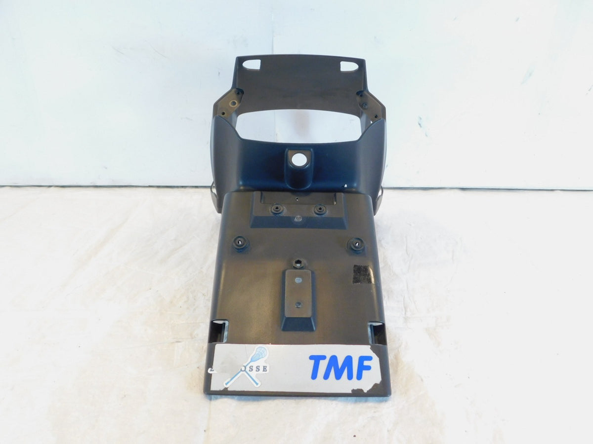 2005-2013 BMW R900RT & R1200RT Rear Fender Mudguard License Plate Holder Bracket - C3 Cycle