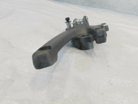 2008 08 Buell 1125 1125R Right Front Rider Peg Footpeg Footrest & Mount Bracket - C3 Cycle