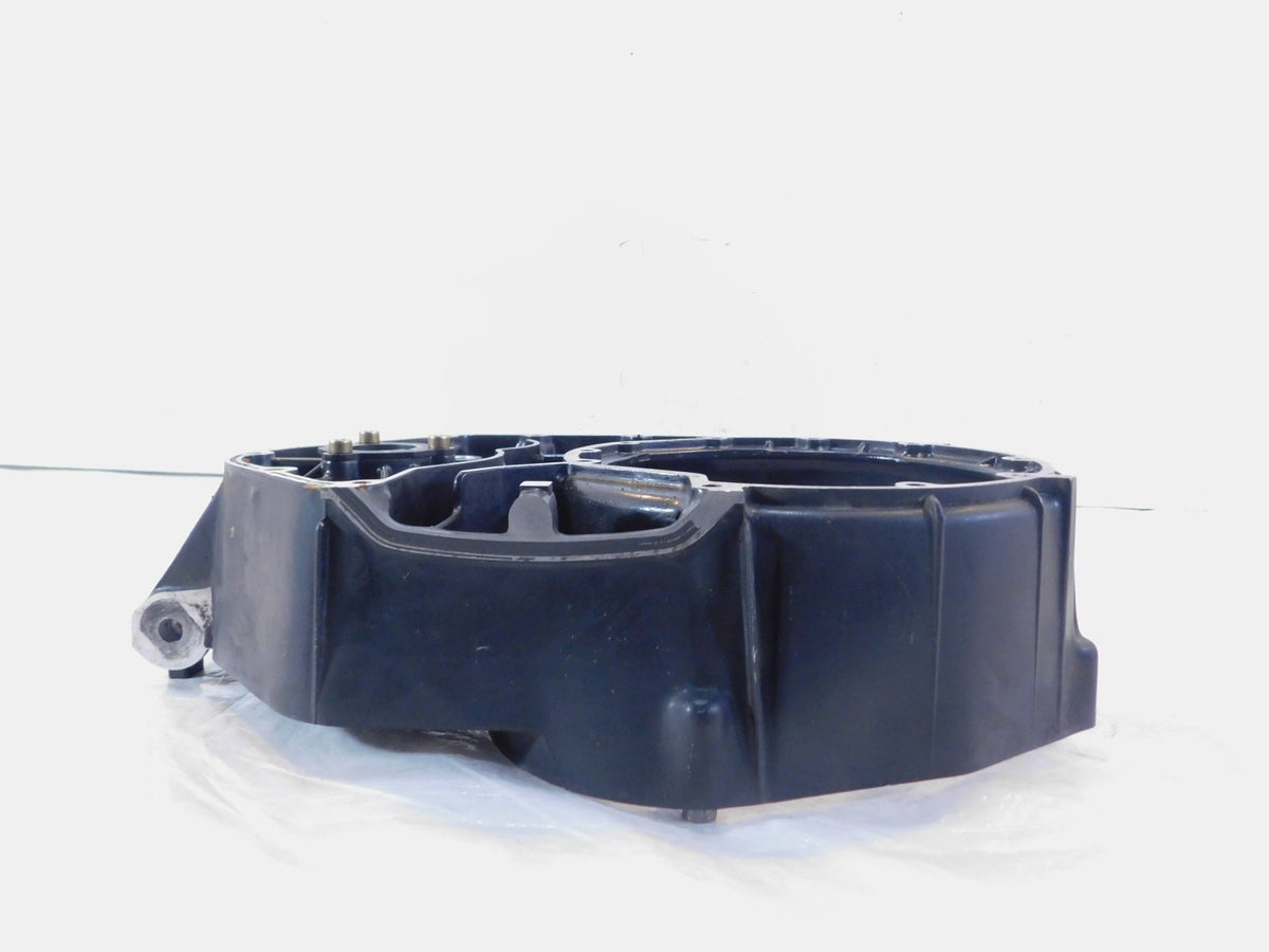 BMW  K75 K1 K100LT K100RS K1100LT K1100RS Inner Clutch Alternator Cover Housing - C3 Cycle