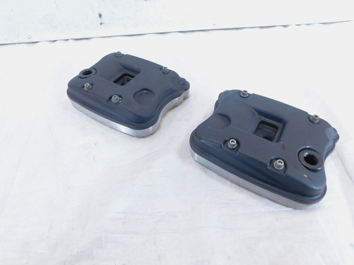 09-10 Buell XB XB9 XB12 Firebolt Lighting Ulysses Rocker Arms Top Housing Boxes - C3 Cycle