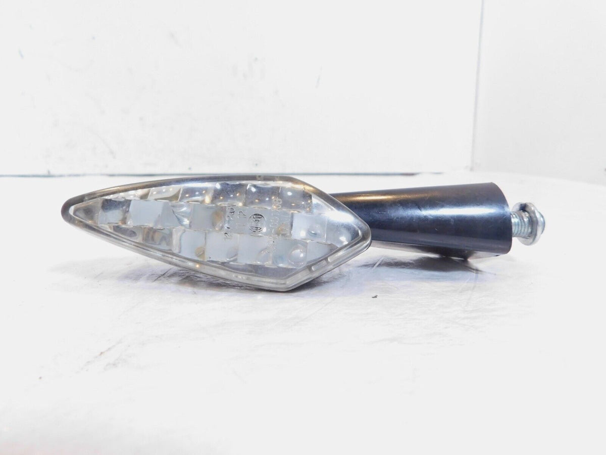 2004-2007 Honda 750 Shadow Aero VT750C Rear Left Turn Signal Indicator Light - C3 Cycle