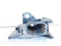 Harley Davidson Touring Electra Glide Classic Ultra Silver Transmission Housing - C3 Cycle