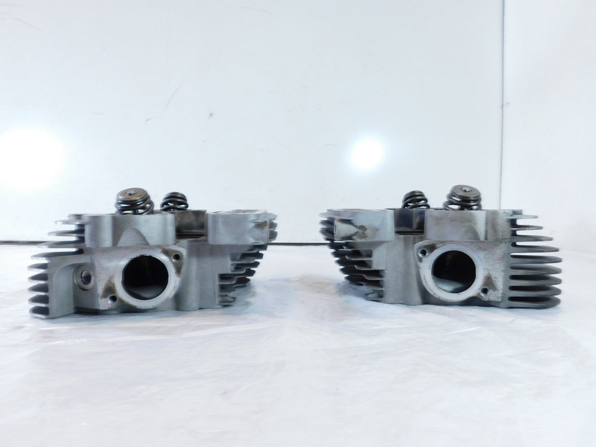 Harley Davidson Touring Dyna & Softail Twin Cam 96" Front & Rear Cylinder Heads - C3 Cycle