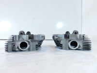 Harley Davidson Touring Dyna & Softail Twin Cam 96" Front & Rear Cylinder Heads - C3 Cycle