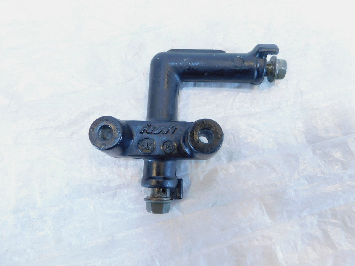 Yamaha VStar XVS1100 Classic Silverado Front Brake Hose Pipe Line Splitter Joint - C3 Cycle