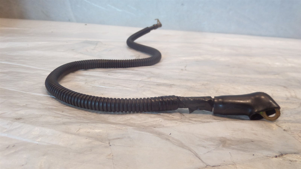 2000-2005 Suzuki Bandit GSF 600 1200 Positive Battery Lead Cable Wire - C3 Cycle