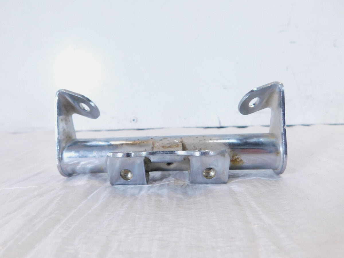 Yamaha Royal Star Tour Deluxe Venture S Rear Fender License Plate Bracket Mount - C3 Cycle