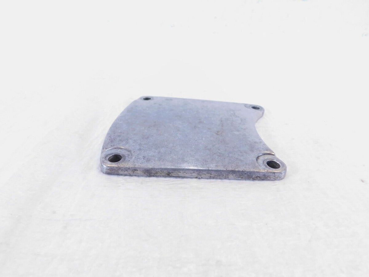 Harley Davidson Polished Touring Electra Glide Primary Chain Inspection Cover - C3 Cycle