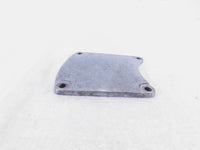 Harley Davidson Polished Touring Electra Glide Primary Chain Inspection Cover - C3 Cycle