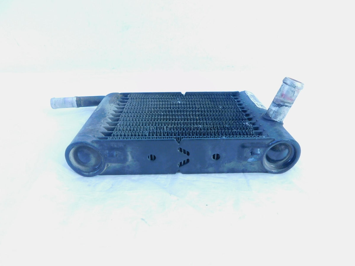 Harley Davidson Electra Glide Ultra Limited Front Right Engine Coolant Radiator - C3 Cycle