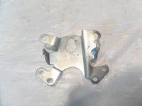 12-15 Honda NC700X NC700XD Center Cover Key Lock Stay Bracket 81331-MGS-D30 - C3 Cycle