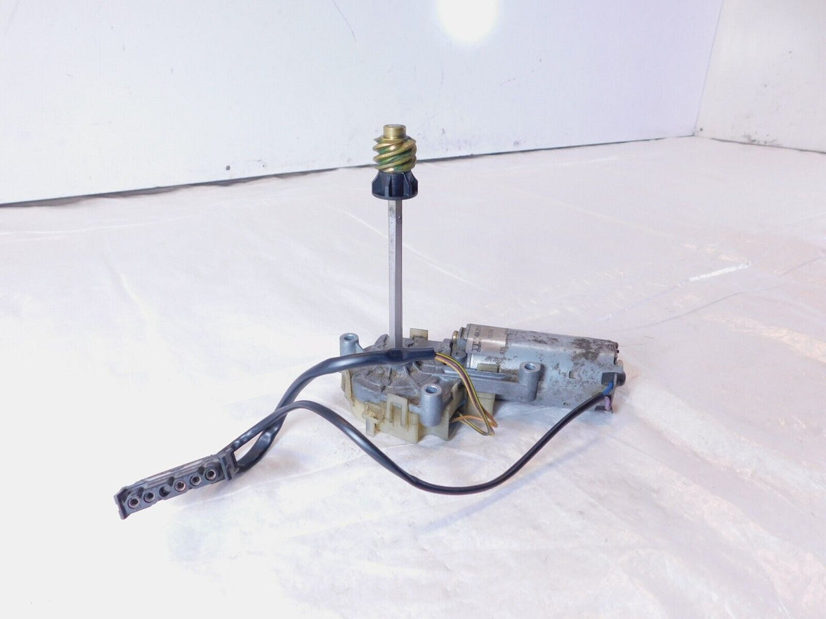 BMW R1100RT R1150RT OEM Windshield Windscreen Adjuster Adjusting Motor Actuator - C3 Cycle