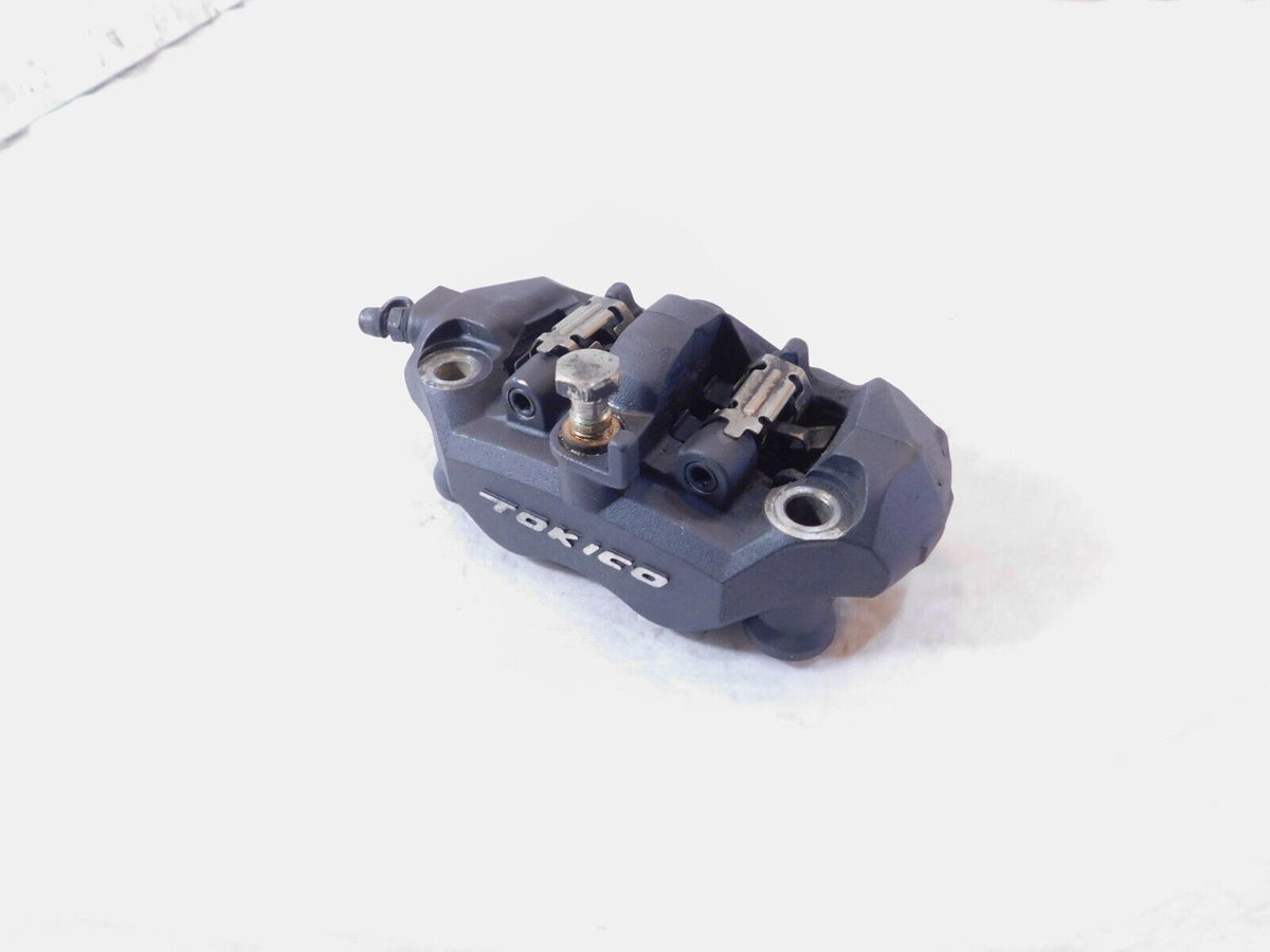 Kawasaki Ninja ZX10R ZX12R Vulcan 1600 Mean Streak Front Left Disc Brake Caliper - C3 Cycle