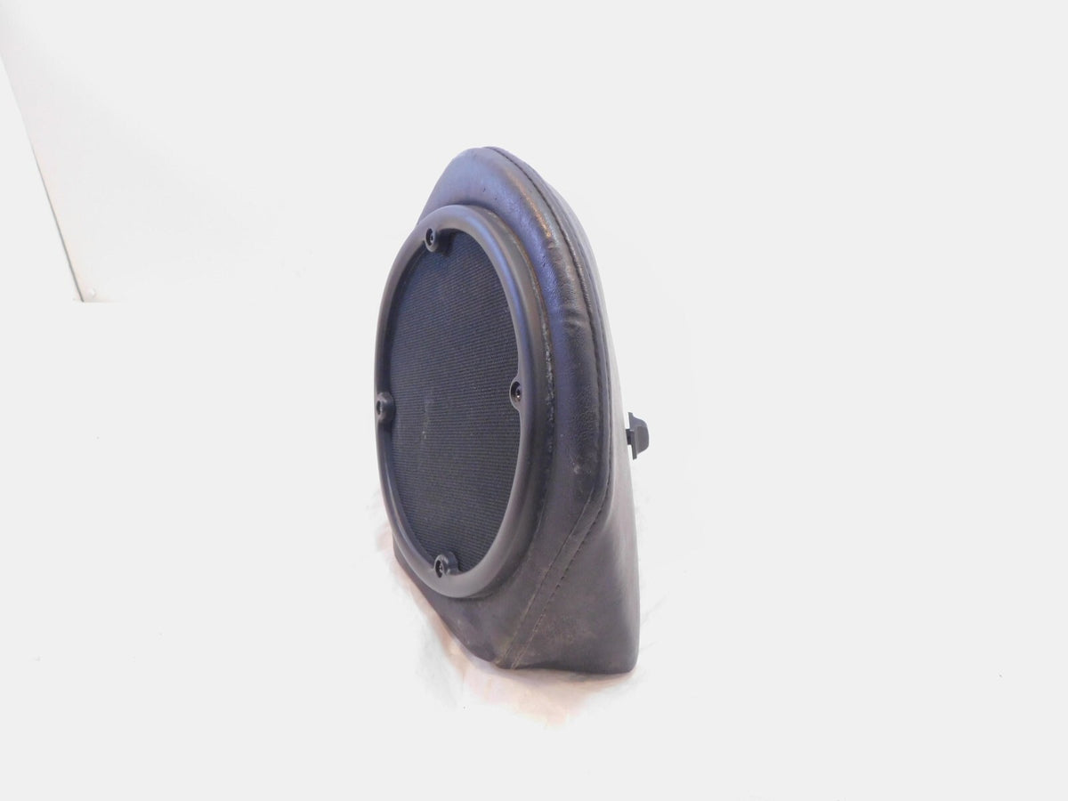 Harley Davidson Electra Glide Road Glide Tour Pak Rear Speakers & Boxes - C3 Cycle