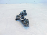 79-85 Harley Davidson Ironhead Sportster 1000 Upper Top Front Fork Triple Tree - C3 Cycle