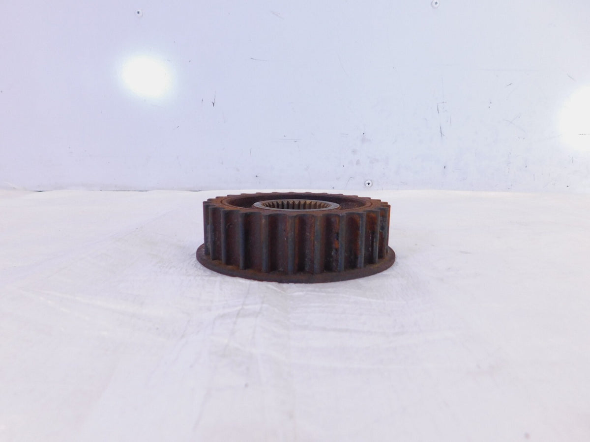 1991-1994 Harley Davidson Sportster 883 27T 27 Tooth Rear Belt Drive Pulley - C3 Cycle