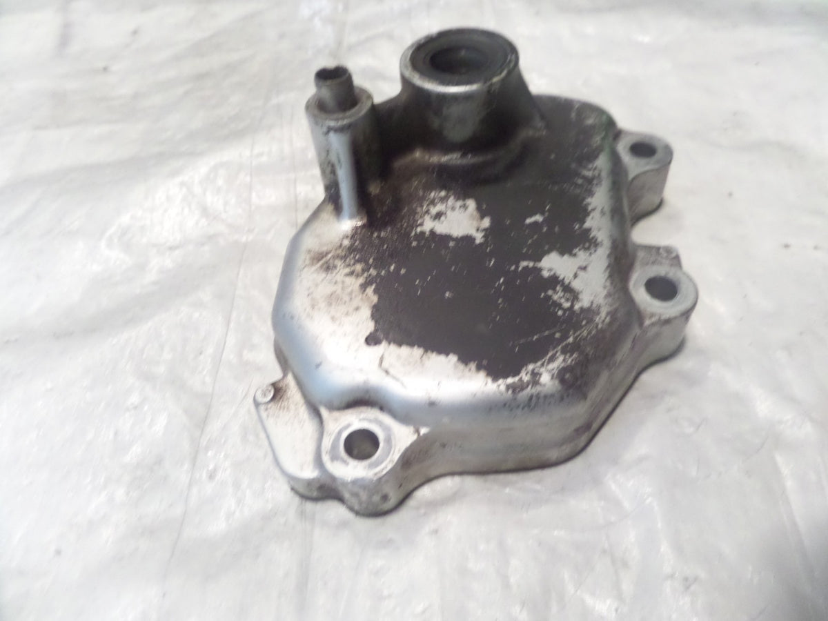 Honda CBR1000RR CB1000R OEM Engine Motor Transmission Gear Shift Change Cover - C3 Cycle