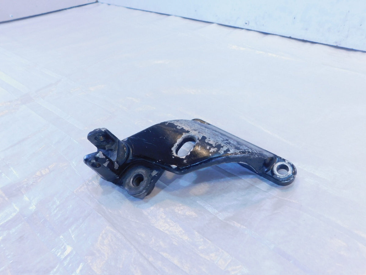 2000-2001 Victory V92 Sport Cruiser Left Side Footrest Foot Peg Mount Bracket - C3 Cycle