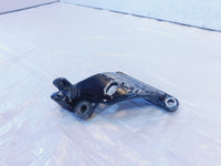 2000-2001 Victory V92 Sport Cruiser Left Side Footrest Foot Peg Mount Bracket - C3 Cycle