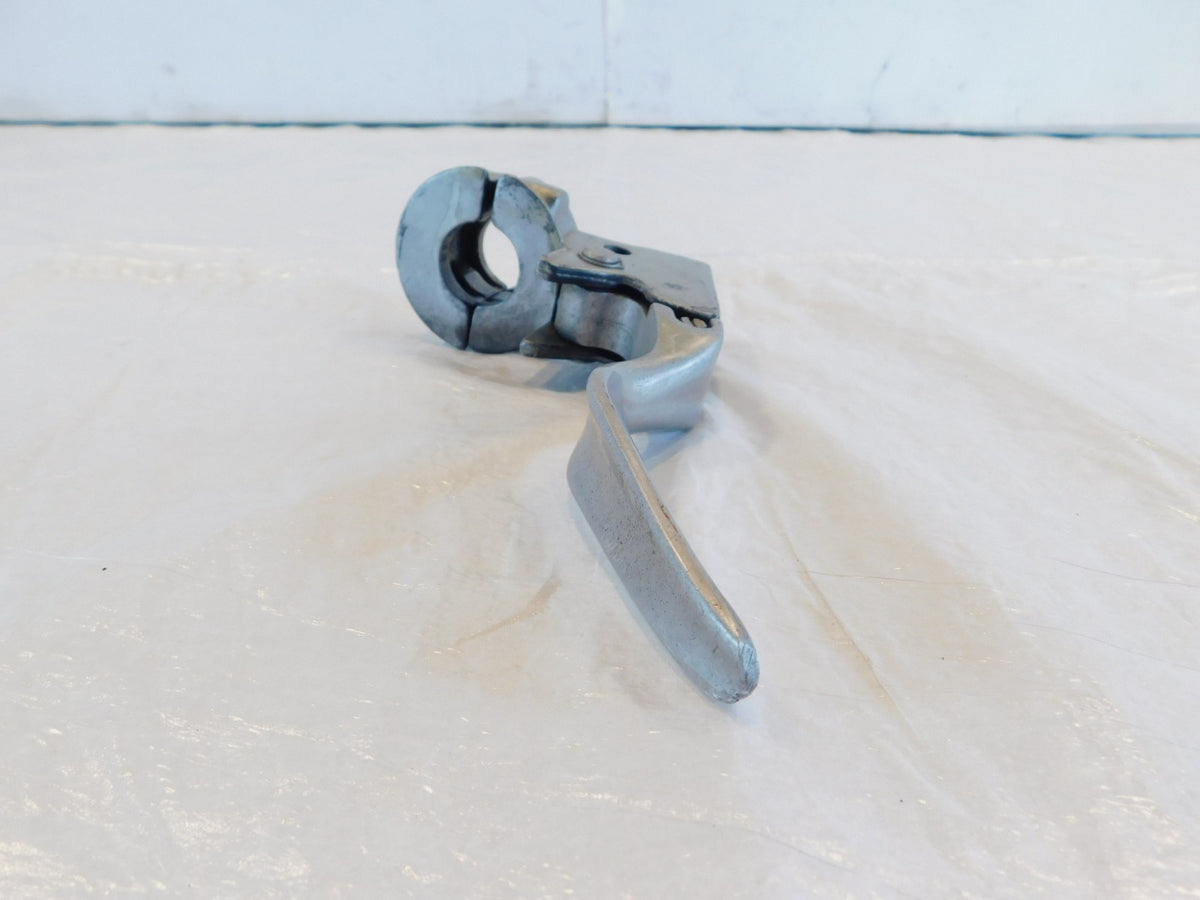 Harley Shovelhead & Evo Touring Electra Glide Softail & FXR Clutch Lever Bracket - C3 Cycle