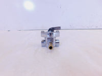 Harley Davidson Sportster 883 & 1200 Gas Tank Fuel Valve Petcock Tap - Shut off
