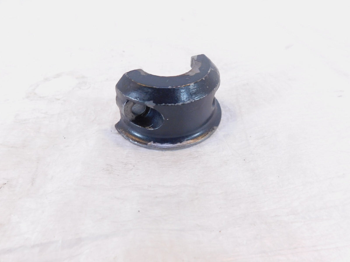 Harley Evo Electra Glide Softail & FXR Clutch / Master Cylinder Clamp Bracket - C3 Cycle