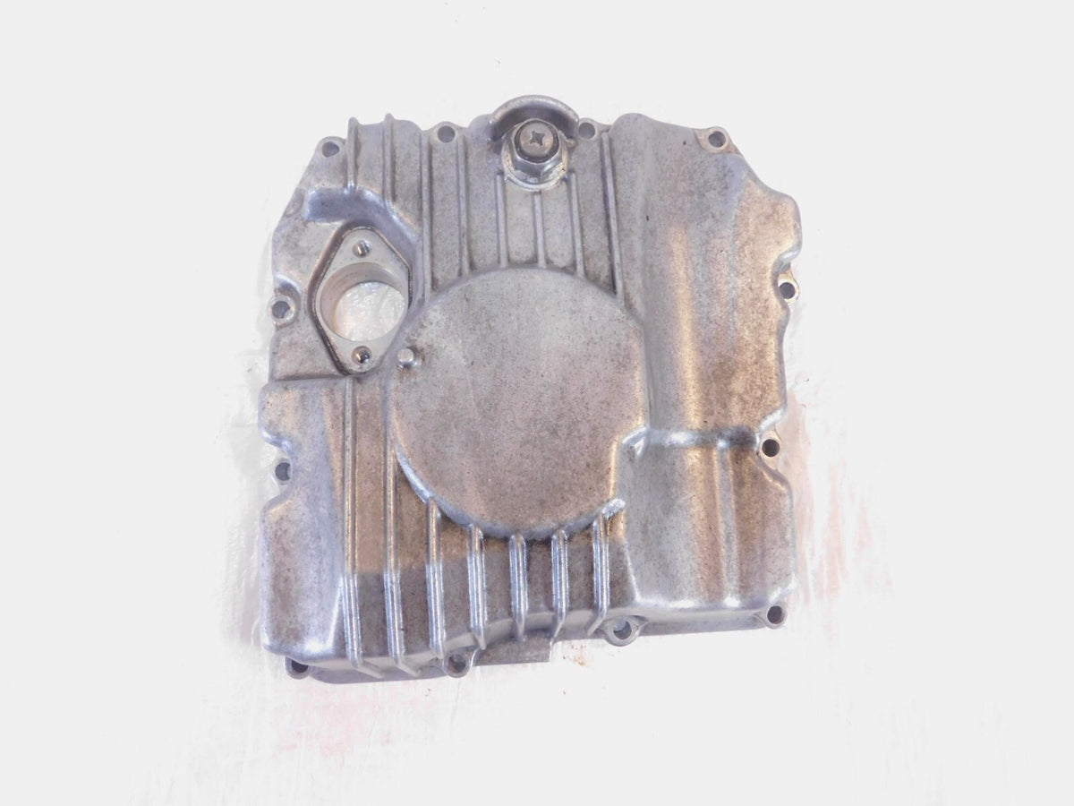 1992-1998 Yamaha XJ600 XJ600S Seca II 600 Engine Motor Oil Drain Pan - C3 Cycle