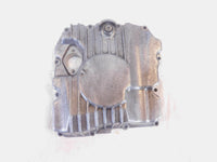 1992-1998 Yamaha XJ600 XJ600S Seca II 600 Engine Motor Oil Drain Pan - C3 Cycle