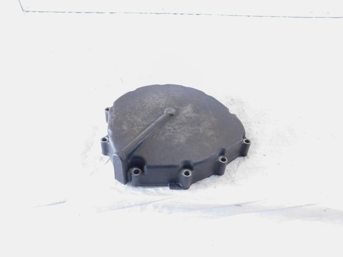 2006-2017 Honda GL1800 Goldwing 1800 OEM Black Engine Motor Clutch Cover Cap Lid - C3 Cycle